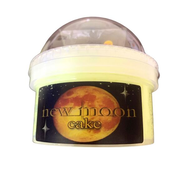 KY-SLIME New Moon Glow-in-the-Dark Slimes – 2 Pack (8oz Each) + Rescue Spray - Picture 2 of 9